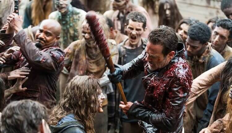 The Walking Dead: Infection