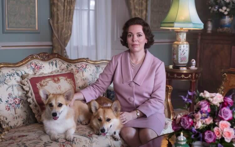 The Crown: Coronation Date