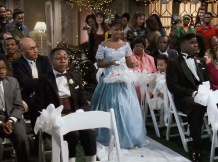 Family Matters: Judy Winslow