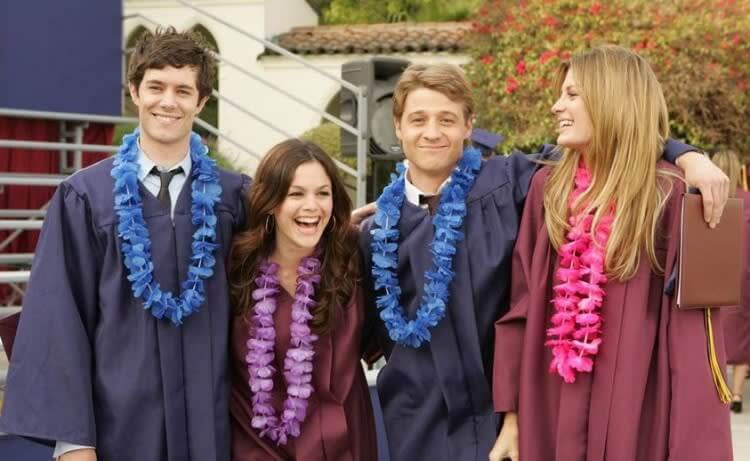 The OC: Junior Year