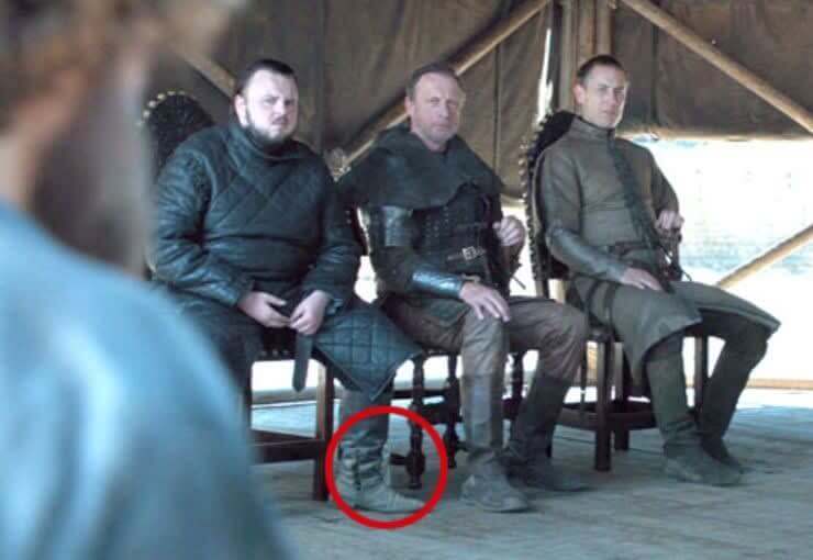 Game of Thrones: Water Bottle
