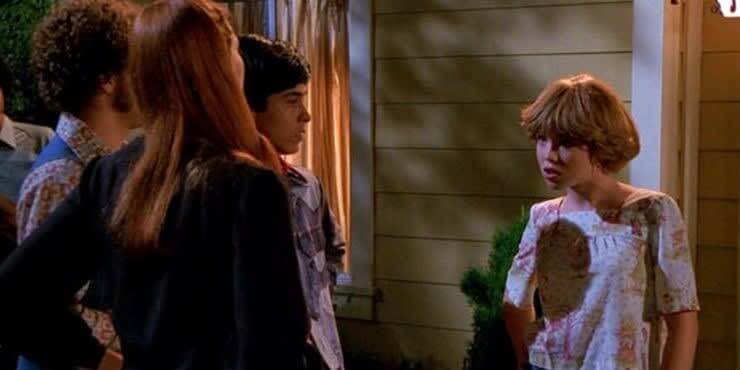 That 70s Show: Donna's Sister