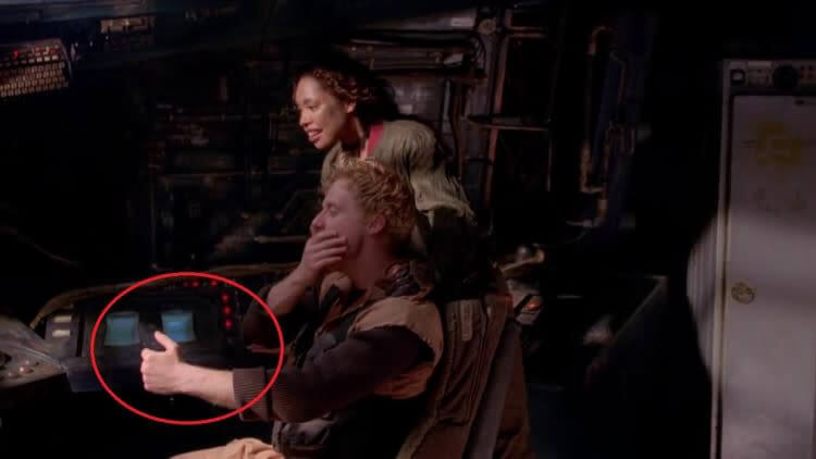 Firefly: Invisible Steering Wheel