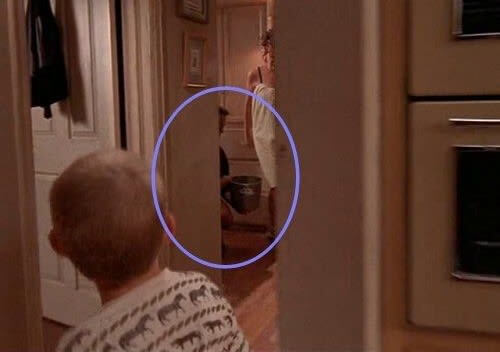 Malcolm in the Middle: Crew Member
