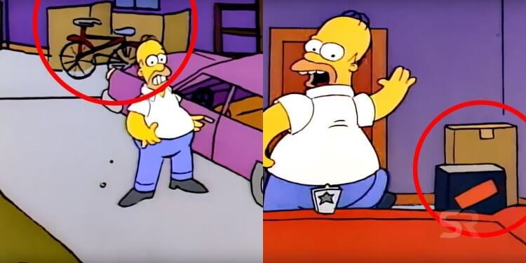 The Simpsons: Opening Sequence