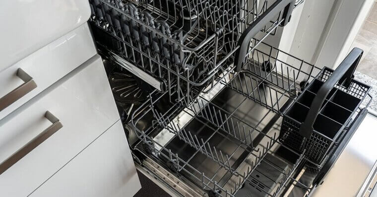 Use the Right Detergents