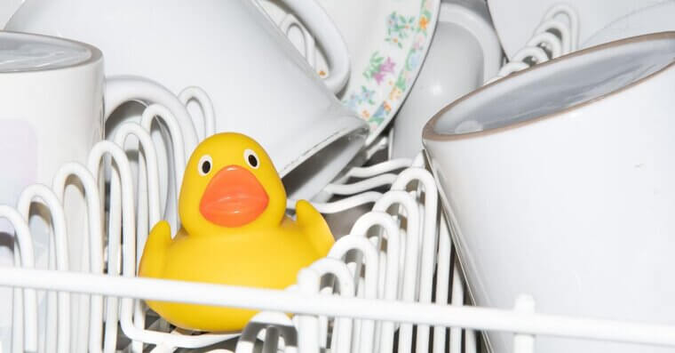 Avoid Overloading Appliances