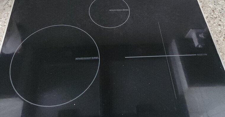 Keep Ovens and Stovetops Clean