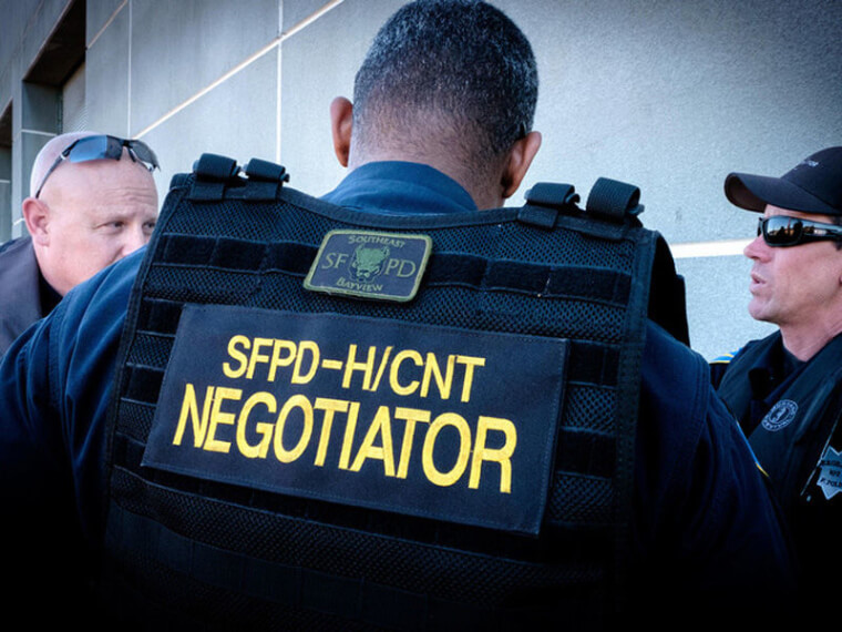 Negotiating Through The Ordeal