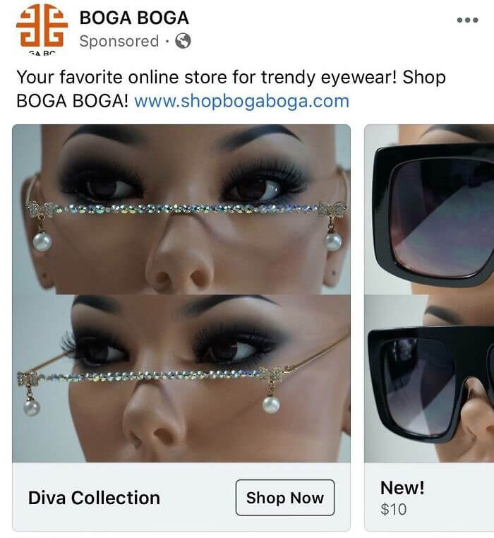 Es-tu prêt pour la tendance Eyewhere ?