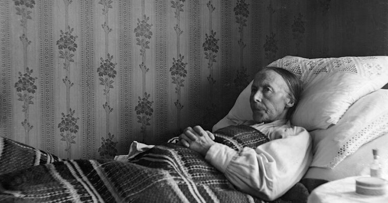 Unusual Fatigue After Exercise