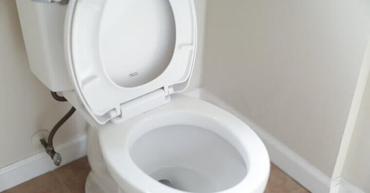 Changes in Bowel Habits