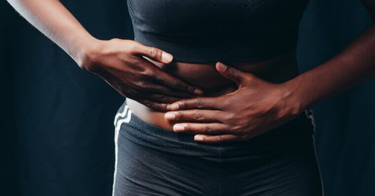 Abdominal Pain or Bloating