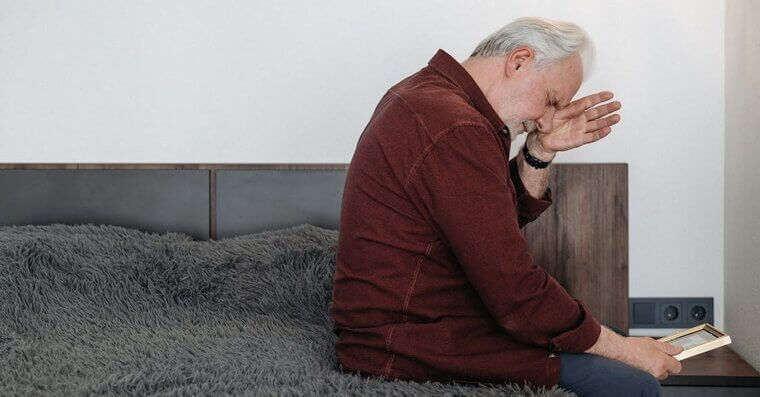 Sudden Weakness or Numbness