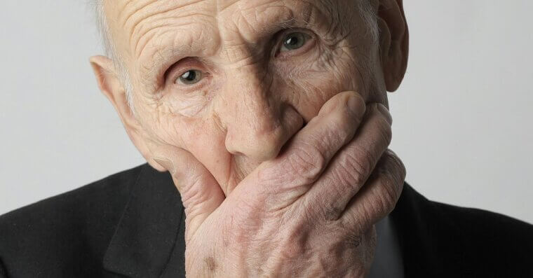 Persistent Nausea or Vomiting