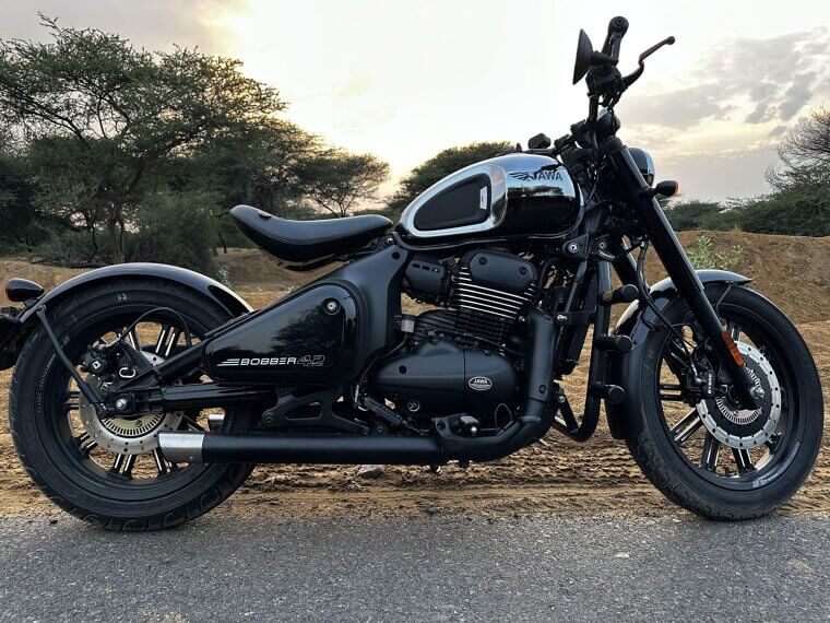 Jawa Motorcycles and Their Eastern European Charm