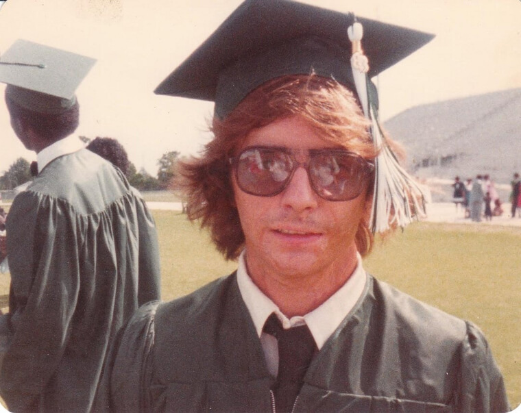 What Car Topped the Charts When You Graduated?