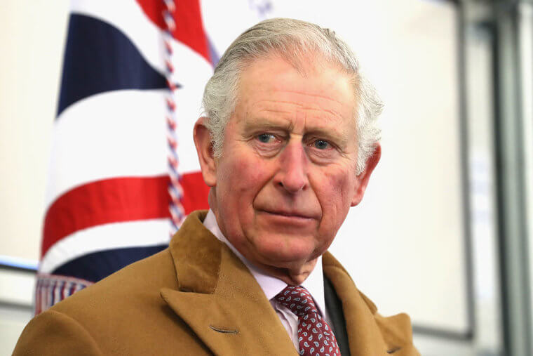 The Worrisome Prediction About King Charles