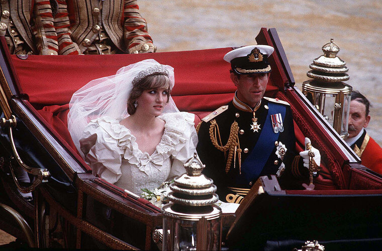 She Had No Choice but to Invite Camilla to Their Wedding