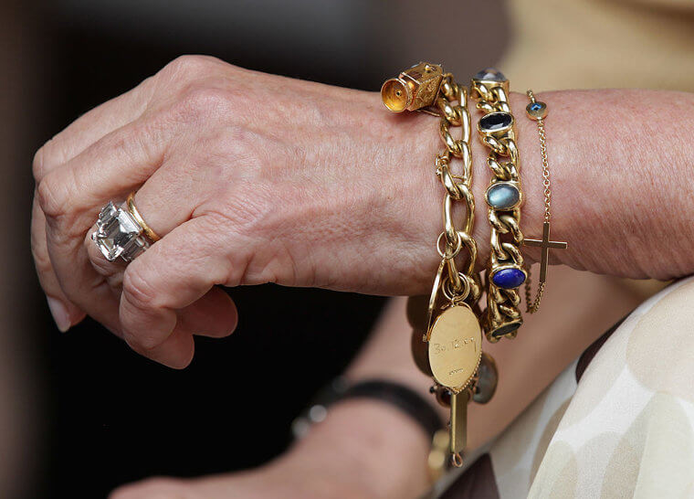 Charles' Secret Gift to Camilla Right Before His and Diana's Wedding