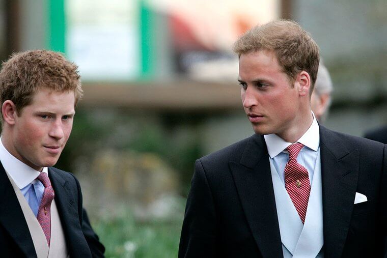 She Decided to Meet With Prince Harry Alone the Next Time Around