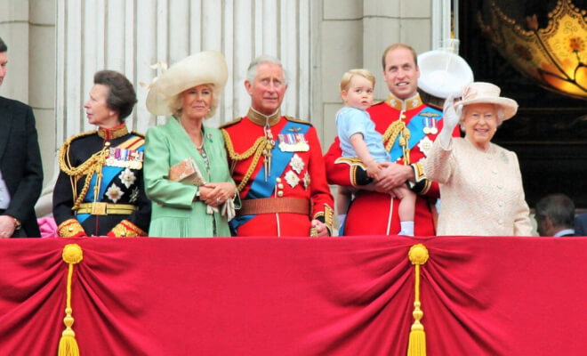 Little-Known Facts That Shine a New Light on Charles and Camilla's Marriage