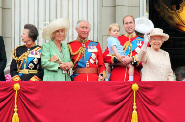 Little-Known Facts That Shine a New Light on Charles and Camilla's Marriage
