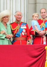 Little-Known Facts That Shine a New Light on Charles and Camilla's Marriage