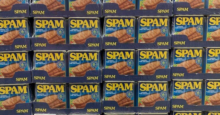 Spam