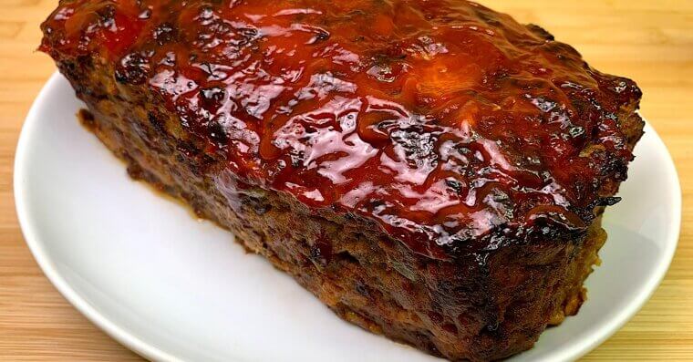 Meatloaf