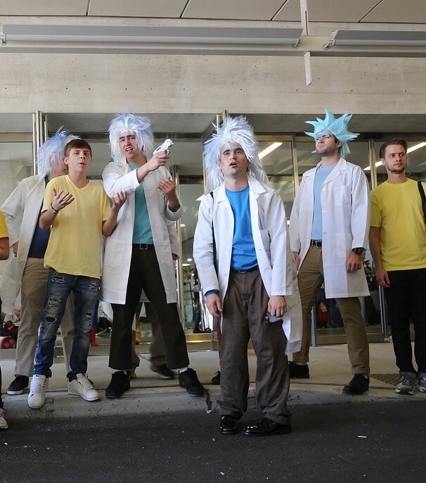 'Risk' of Facing Too Many Ricks