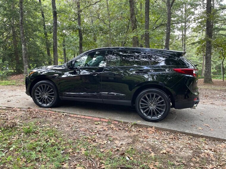 Acura RDX