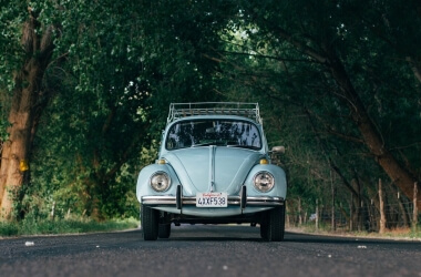 Cars Every Little Boy Wanted in the ‘60s and ‘70s