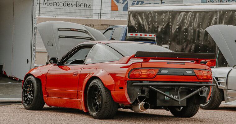 Installing Cheap Aftermarket Mods