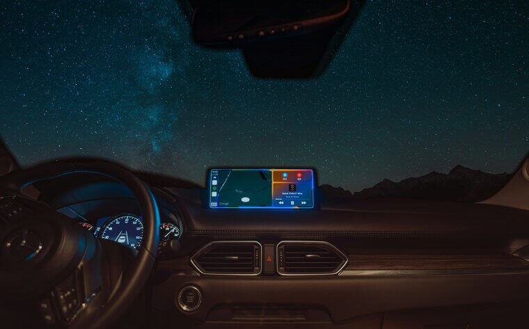 Ignoring Recalls and Software Updates