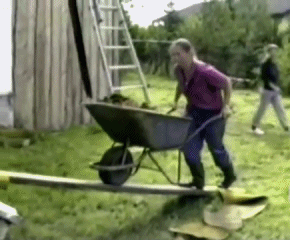 Watch You Step