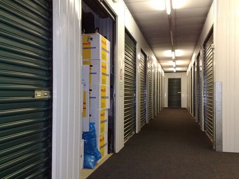 Storage Units