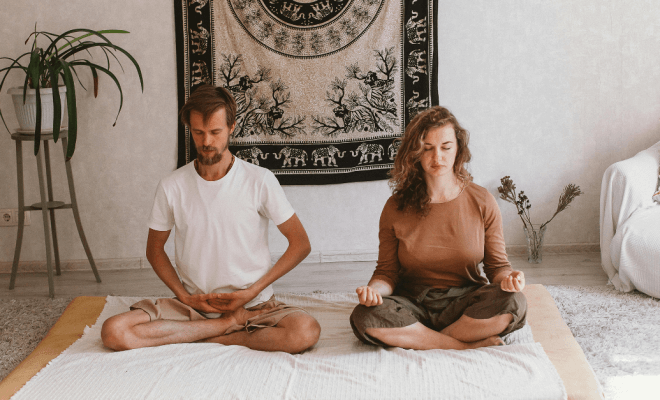 Cultivating Balance and Purpose for Lasting Mental Wellbeing