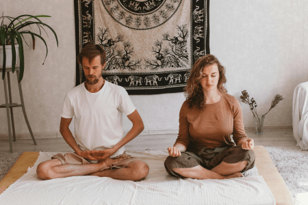 Cultivating Balance and Purpose for Lasting Mental Wellbeing