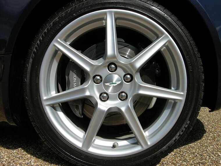 Realigning the Wheels