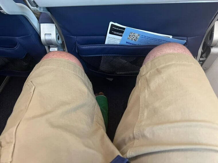 Ignoring Restless Leg Syndrome