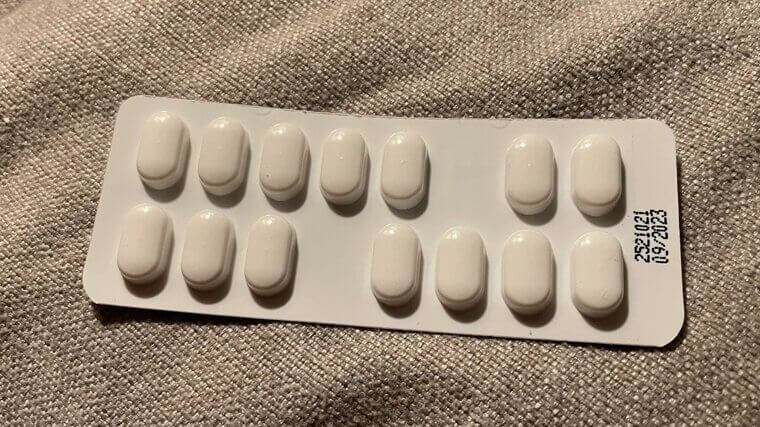 Poor Pain Management