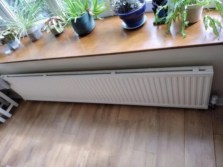 Overheating Bedrooms