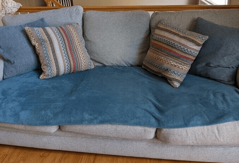 Habits Older Adults Have That Ruin Their Sleep