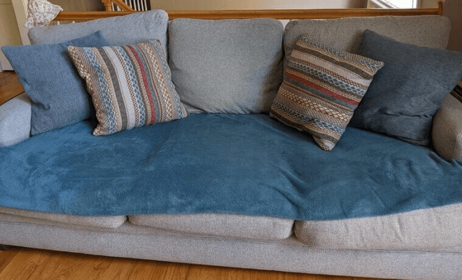 Habits Older Adults Have That Ruin Their Sleep