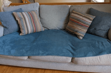 Habits Older Adults Have That Ruin Their Sleep