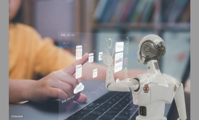 What the Rise of AI Means for Human-Centered Marketing Creativity