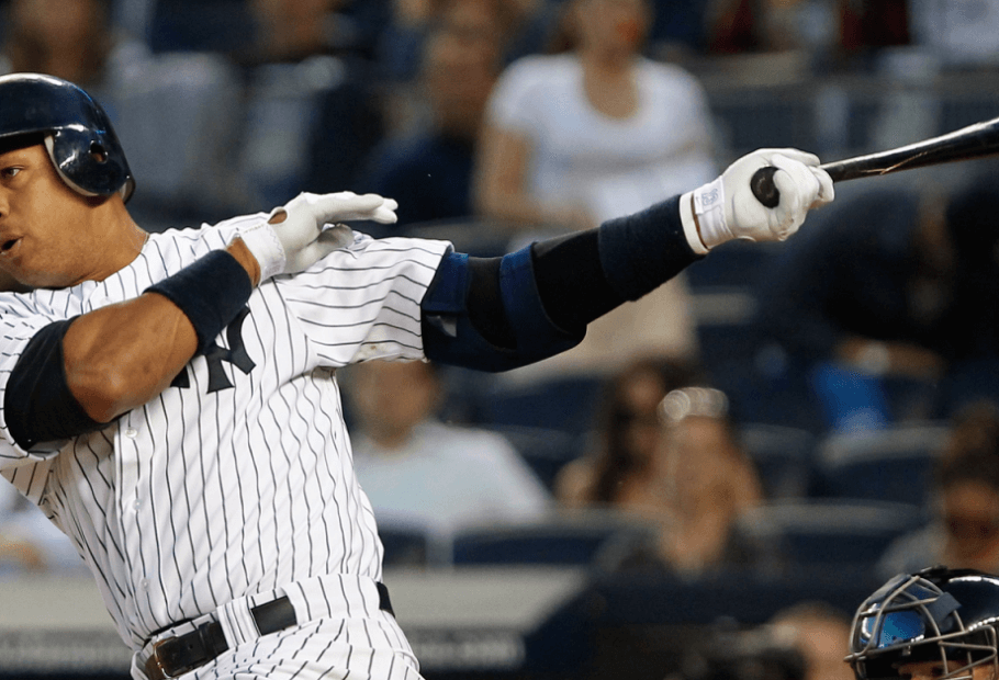 Los mejores bateadores del béisbol, clasificados