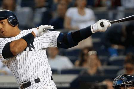 야구계 최고 타자 순위