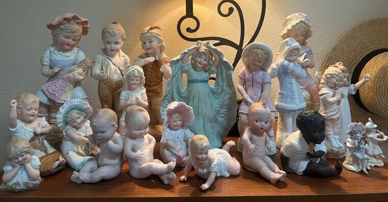 Selling Collectibles and Antiques